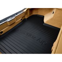 Гумена стелка за багажник BMW X2 F39 след 2018 г., DRY ZONE, снимка 6 - Аксесоари и консумативи - 44181992