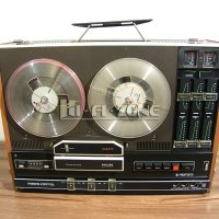  Philips n-4417  МАГНЕТОФОН , снимка 4 - Грамофони - 44305759