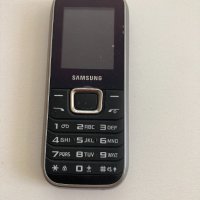 Samsung E1230, снимка 1 - Samsung - 39790828