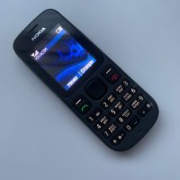 ✅ NOKIA 🔝 100, снимка 1 - Nokia - 42487224