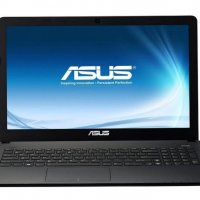 Лаптоп Asus X501A, 15.6" 16:9 HD (1366x768) CPU Intel Dual-Core B830 Processor 1,8GHz, RAM 4GB, HDD 
