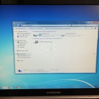 Настолен компютър HP със инсталиран Windows 7, снимка 6 - Работни компютри - 42404999