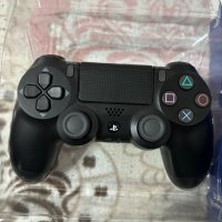 Контролер Dualshock за PS4 / Джойстик за PS4, снимка 2 - Аксесоари - 44373151