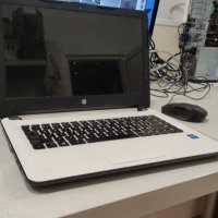 Лаптоп HP Notebook - 14-ac182nd, снимка 1 - Части за лаптопи - 41806711