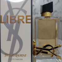 YVES SAINT LAURENT LIBRE парфюм 90мл., снимка 1 - Дамски парфюми - 44655404