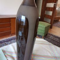Керамична ваза за интериора-10 лв, снимка 1 - Вази - 41688104