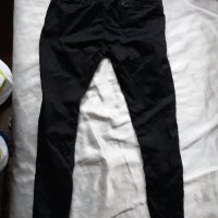 младежки панталон Alternet черен от Италия, снимка 6 - Панталони - 42275489