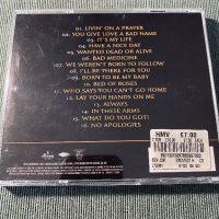 Morrissey,Richie Sambora,Bon Jovi , снимка 17 - CD дискове - 42469820