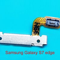 Power бутон Samsung Galaxy S7 edge, снимка 2 - Резервни части за телефони - 35802760