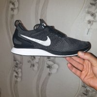 маратонки Nike  AIR ZOOM MARIAH Flyknit Racer  номер 42-42.5, снимка 13 - Маратонки - 40159107