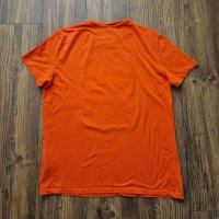 Страхотна мъжка тениска ARMANI , лека  забележка ,  размер XL , снимка 7 - Тениски - 40353673