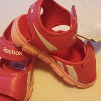 детски сандали Reebok, снимка 1 - Детски сандали и чехли - 41374412