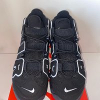 Обувки Nike Air More Uptempo , снимка 3 - Маратонки - 44434323