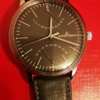 Мъжки часовник Jacques Lemans, снимка 1 - Други ценни предмети - 44415200