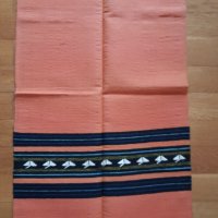 Битови Автентични нови ръчно тъкани народни изделия от скрина на баба, снимка 2 - Български сувенири - 40654276