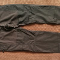 BLAKLADER 1459-1845 SERVICE STRETCH Work Trouser размер 50 / M тънък летен работен панталон W3-63, снимка 2 - Панталони - 42065070
