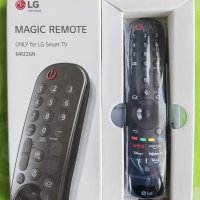 Magic remote LG MR22GN Оригинално дистанционно , снимка 1 - Дистанционни - 39057070