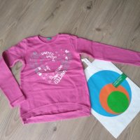 Benetton - суичър 10-11г , снимка 4 - Детски анцузи и суичери - 39953987