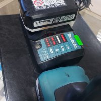 Винтоверт Makita, снимка 2 - Винтоверти - 40158570