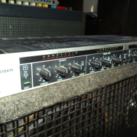 Behringer Denoiser SNR, снимка 2 - Други - 44657827