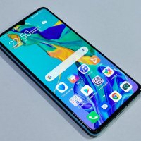  Huawei P30 128GB 6GB RAM, снимка 5 - Huawei - 40890867