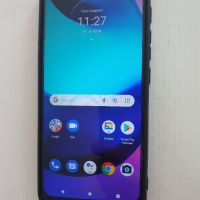 Motorola Moto E20 като нов, снимка 1 - Motorola - 44836143