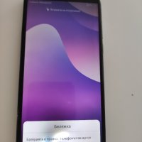 Huawei y7 2018 части основна платка батерия блок захранване, снимка 1 - Резервни части за телефони - 42538497