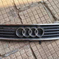 Решетка маска за Ауди А6 Ц5 Audi A6 C5 OEM, снимка 1 - Части - 41949342