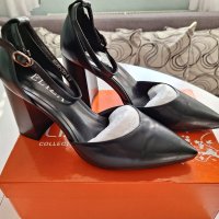 Дамски обувки на половин цена, снимка 6 - Дамски обувки на ток - 41916844