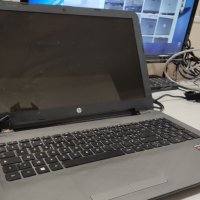 Лаптоп HP Notebook 15-ac120nf, снимка 1 - Части за лаптопи - 41821746