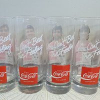 COKA COLA колекционерски чаши, снимка 7 - Колекции - 38815729