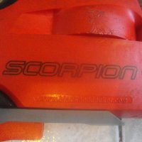 Black Decker Scorpion-400 Вата Саблен/Реципрочен/Тандемен Ел.Трион-Рязане до 100 мм-Като Нов-В Куфар, снимка 7 - Други инструменти - 42166532