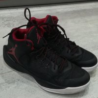 Мъжки маратонки NIKE JORDAN Rising High 2, снимка 2 - Маратонки - 44273487