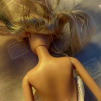 Кукла Barbie , снимка 5 - Кукли - 34198654