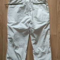 Готин дамски летен панталон размер М, снимка 7 - Панталони - 40390806