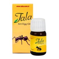 Масло Tala (мравка) - 20мл., снимка 1 - Козметика за тяло - 42050851