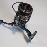 Daiwa 16 Certate 2004CH, снимка 4 - Макари - 38704891