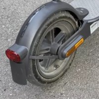 Електрическа Тротинетка Xiaomi Mi Electric Scooter Essential, в Гаранция, снимка 5 - Скейтборд, ховърборд, уейвборд - 42673671