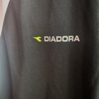 Diadora size M , снимка 3 - Тениски - 41376020