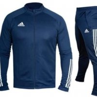 Нови мъжки екипи  Adidas , снимка 4 - Спортни дрехи, екипи - 35909467