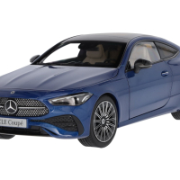 B66960597,умален модел die-cast Mercedes-Benz CLE Coupe AMG Line C236,1:18, снимка 1 - Колекции - 44838414