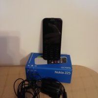 Nokia 225 , снимка 2 - Nokia - 44311161