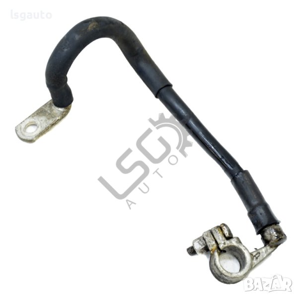 Минусова клема акумулатор AUDI A3 (8PA) 2004-2012 ID:105105, снимка 1