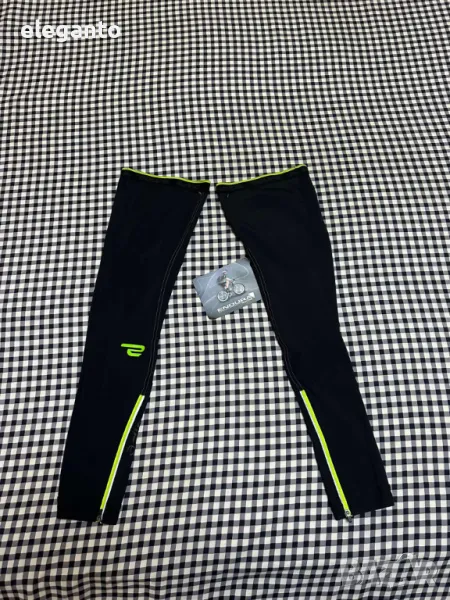 Enduro Racing Equipe крачоли за колоездене  L/XL, снимка 1