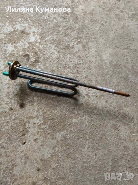 Нагревател за бойлер Фламина 2000w, снимка 1