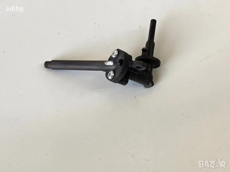 Saeco Odea Go - Изход Кафе Група Чучур клапан, снимка 1