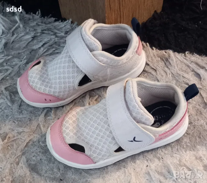 Детски обувки Декатлон , снимка 1