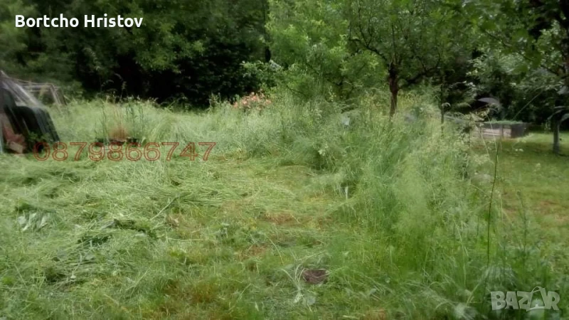 Продавам парцел - в гр.Троян, снимка 1
