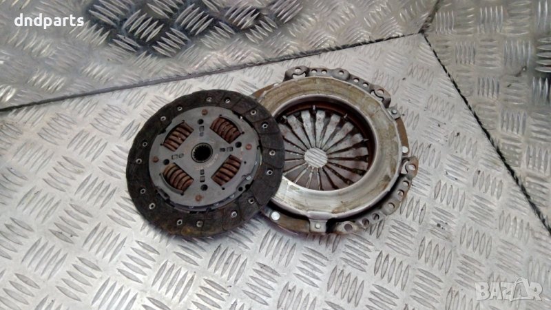 Съединител Citroen C3 1.4HDI 2004г., снимка 1