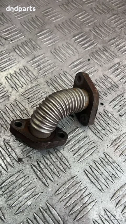 ЕГР тръба Opel Vectra C 1.9CDTi 2005г.	, снимка 1